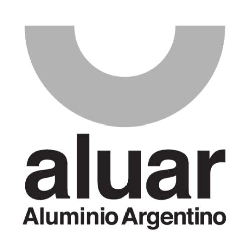 logoaluar